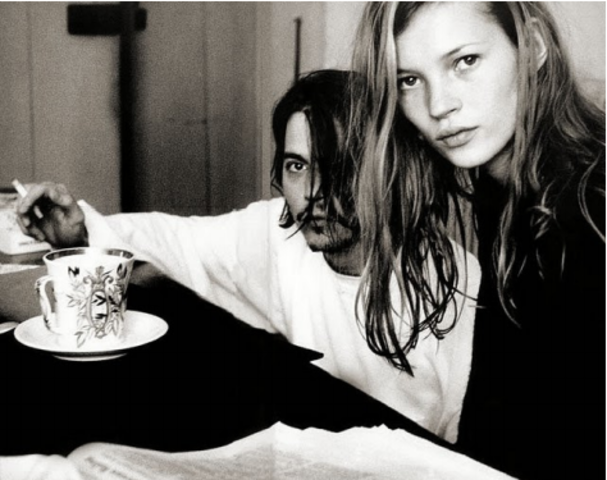 Françis-Marie Banier. Objective.