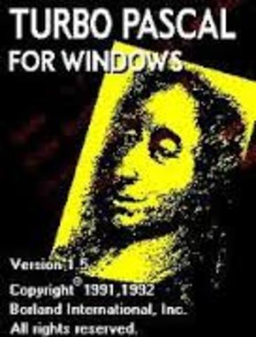 Turbo Pacal