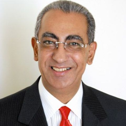 Carlos Roberto Reina