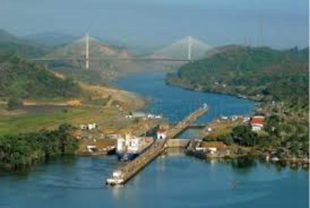 Separación de Panamá