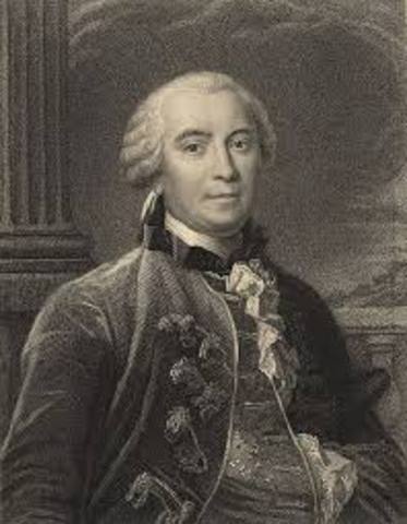 GEORGES LOUIS LECLERC