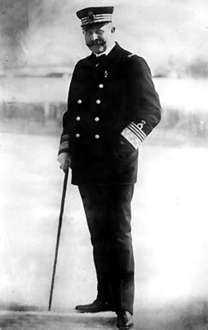 Assassination of Archduke Franz Ferdinand