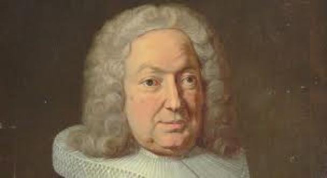 Jacob Bernoulli