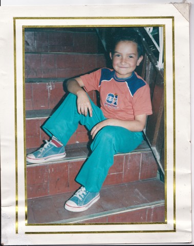 Otro cambio de casa.