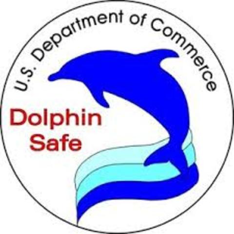 Dolphin Safe Law