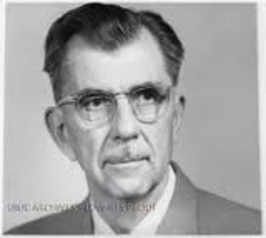 JULIAN HAYNES STEWARD