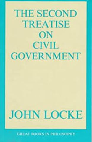John Locke: Concerning Civil Government