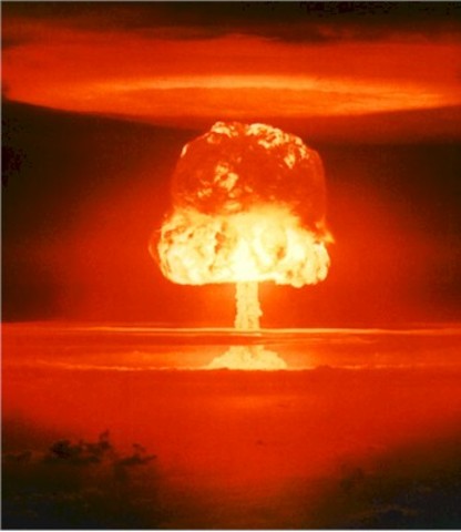 The end of the war in Asia