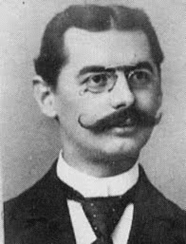 CHARLES VALENTINE RILEY