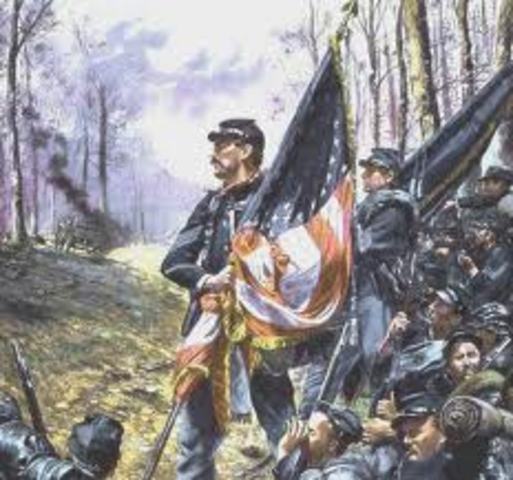 Eleventh Vermont Infantry