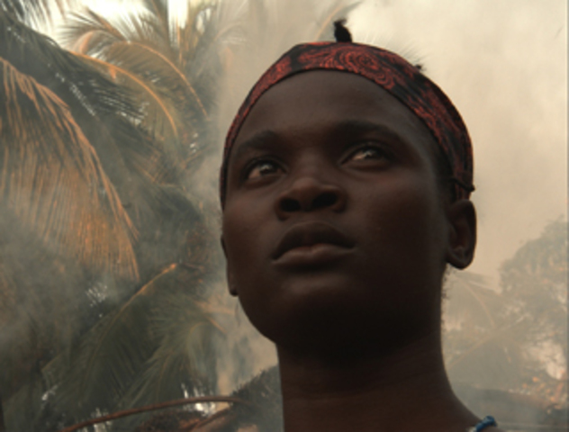 Africans were amoung the first to settle what is today James town, Virginia