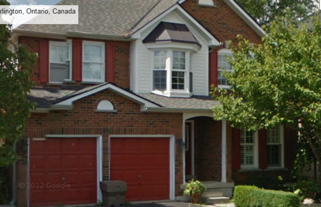 Moving to Burlington