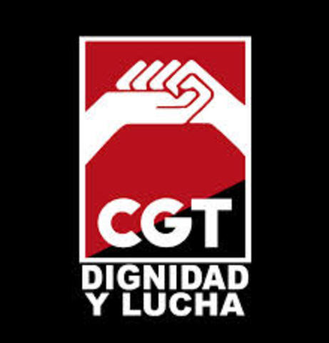 Confederación General de Trabajadores.