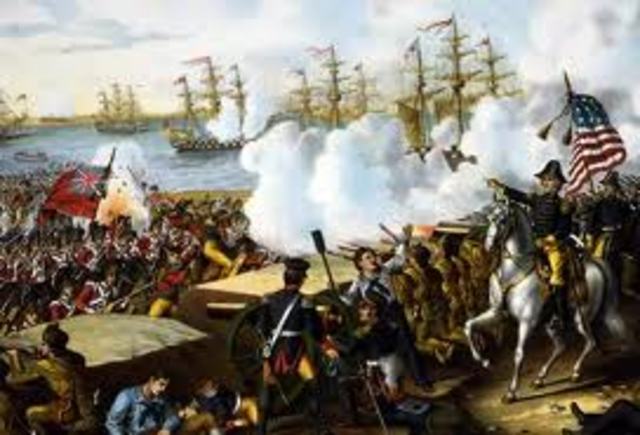 Battle of New Orleans