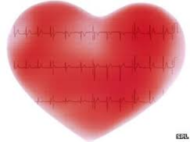 First Viral Pacemaker (iSANS)