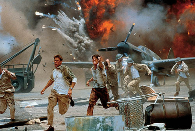 Pearl Harbor
