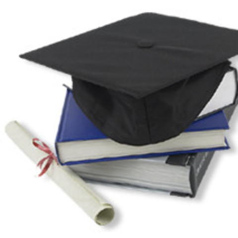 Graduación de Maestría en Docencia