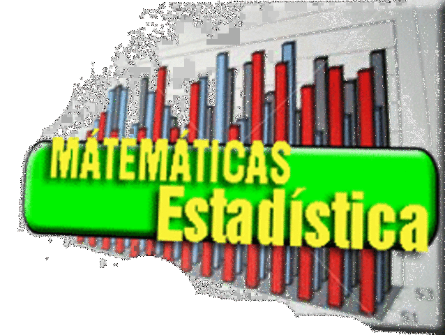 ESTADISTICA MATEMATICA