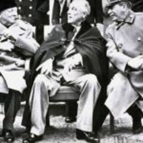 Yalta Conference