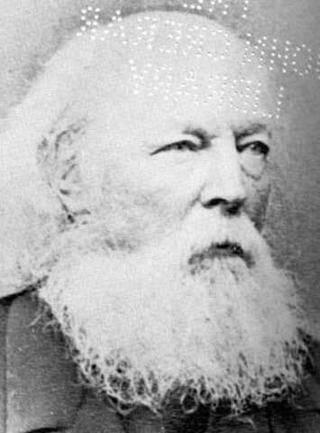 Miles Joseph Berkeley