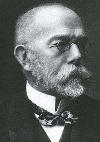 Robert Koch