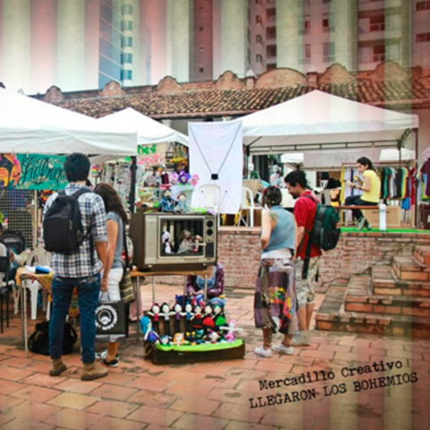 enfrentando el exterior