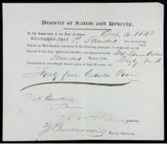 Armistice signed