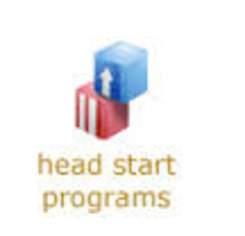 1992 Head Start Preschool