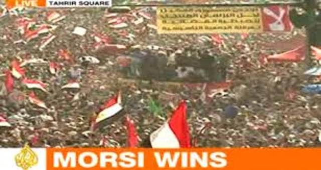 Presidential Elecions