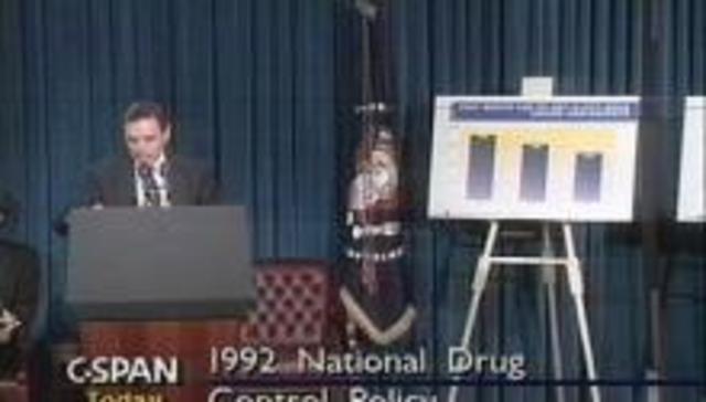 1992 Bush Head Start