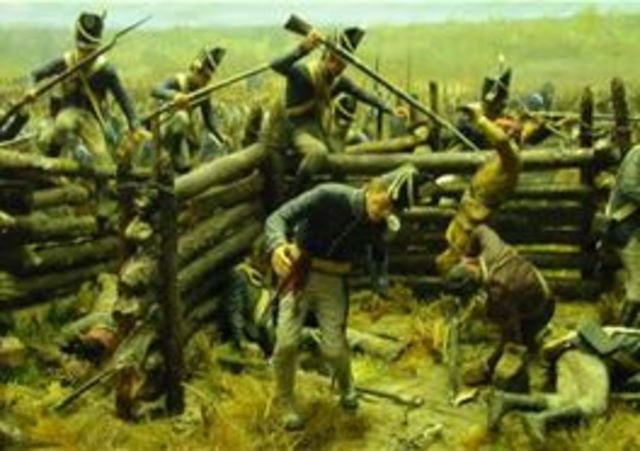 Battle of Horseshoe Bend