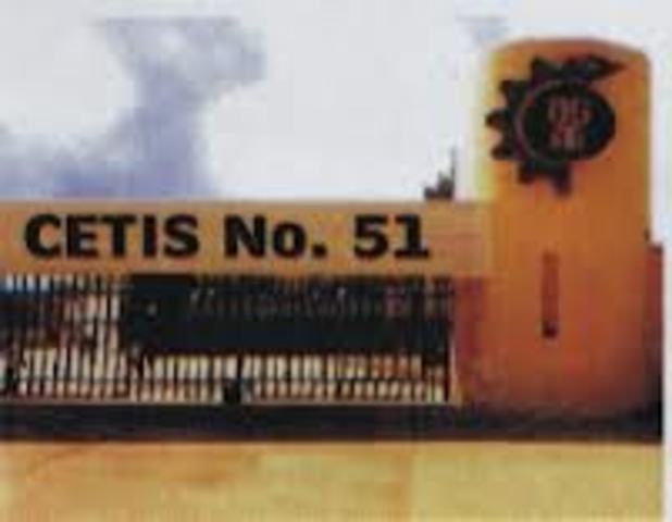 Nivel medio superior