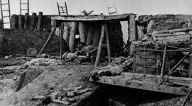 End of Taiping Rebellion