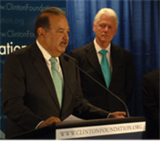 American movil bussines