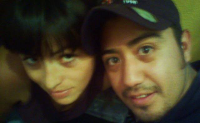 Relación sentimental