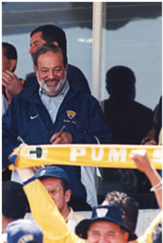 Buys more bussineses