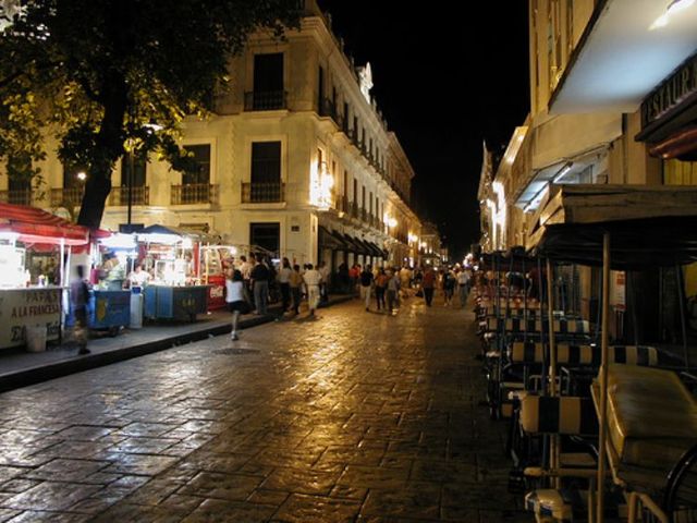 Cambio de residencia