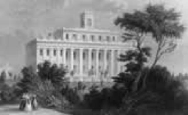 Georgia Female College