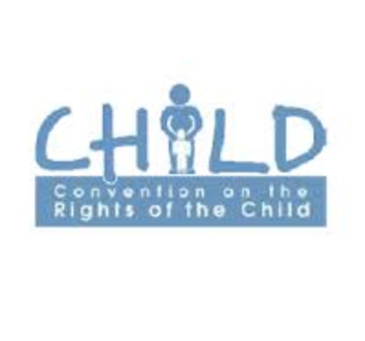 United Nations Conventions on the Rights of the Child