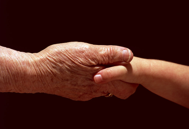 Pass my company to my kids