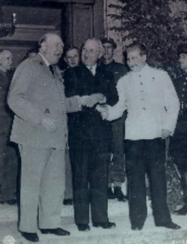 Potsdam Conference