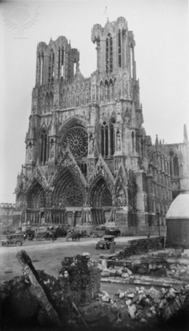 The Assassination of Archduke Franz Ferninand