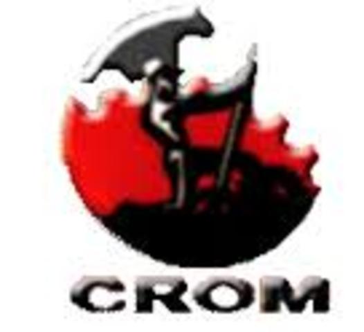 CROM