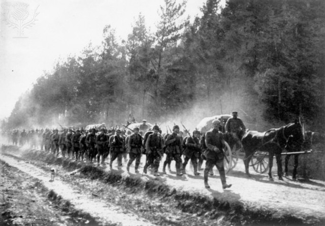 U.S. Declaration of War