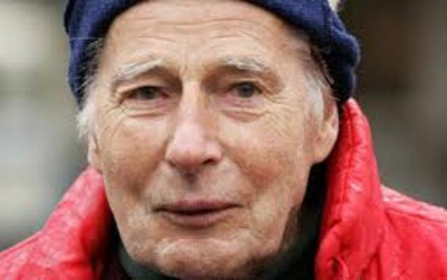 Arne Dekke Eide Næss (27 de enero de 1912 – 12 de enero de 2009)