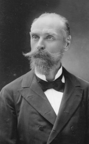 Початок роботи в Університеті