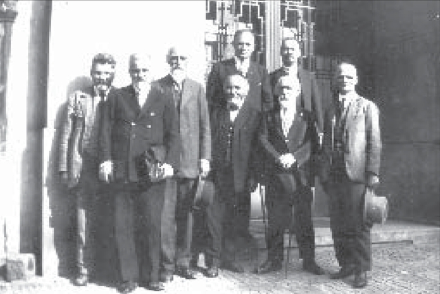 Став ректором Українського вільного університету у Відні