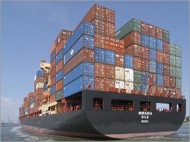 Intercambios internacionales.