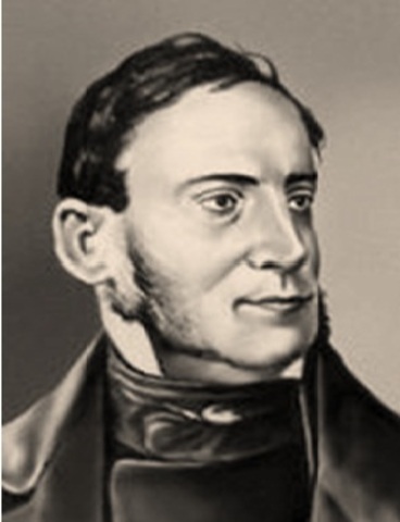 Виктор Яковлевич Буняковский