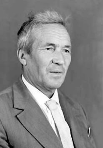 Андрей Николаевич Колмогоров